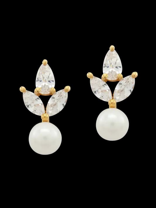 Juvelan Simply Delightful Oorbellen - Elegant en Verfijnd