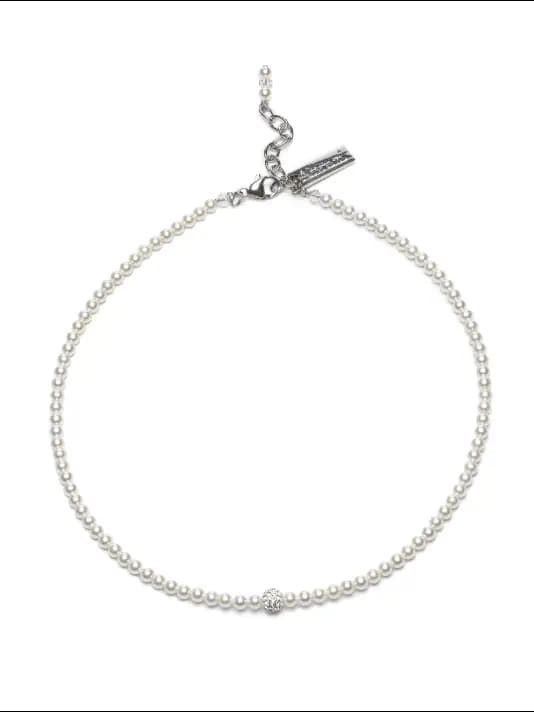 Ketting Abrazi Selena - Tijdloze Luxe